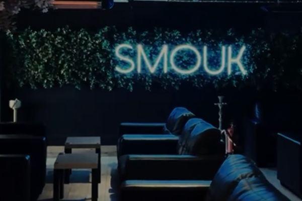 SMOUK Leicester